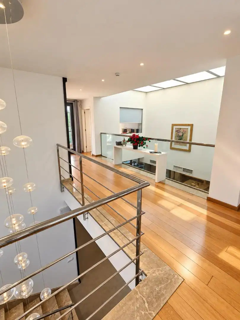 Villa avec terrasse à vendre à Carrer Alfabeguera, imagen 24