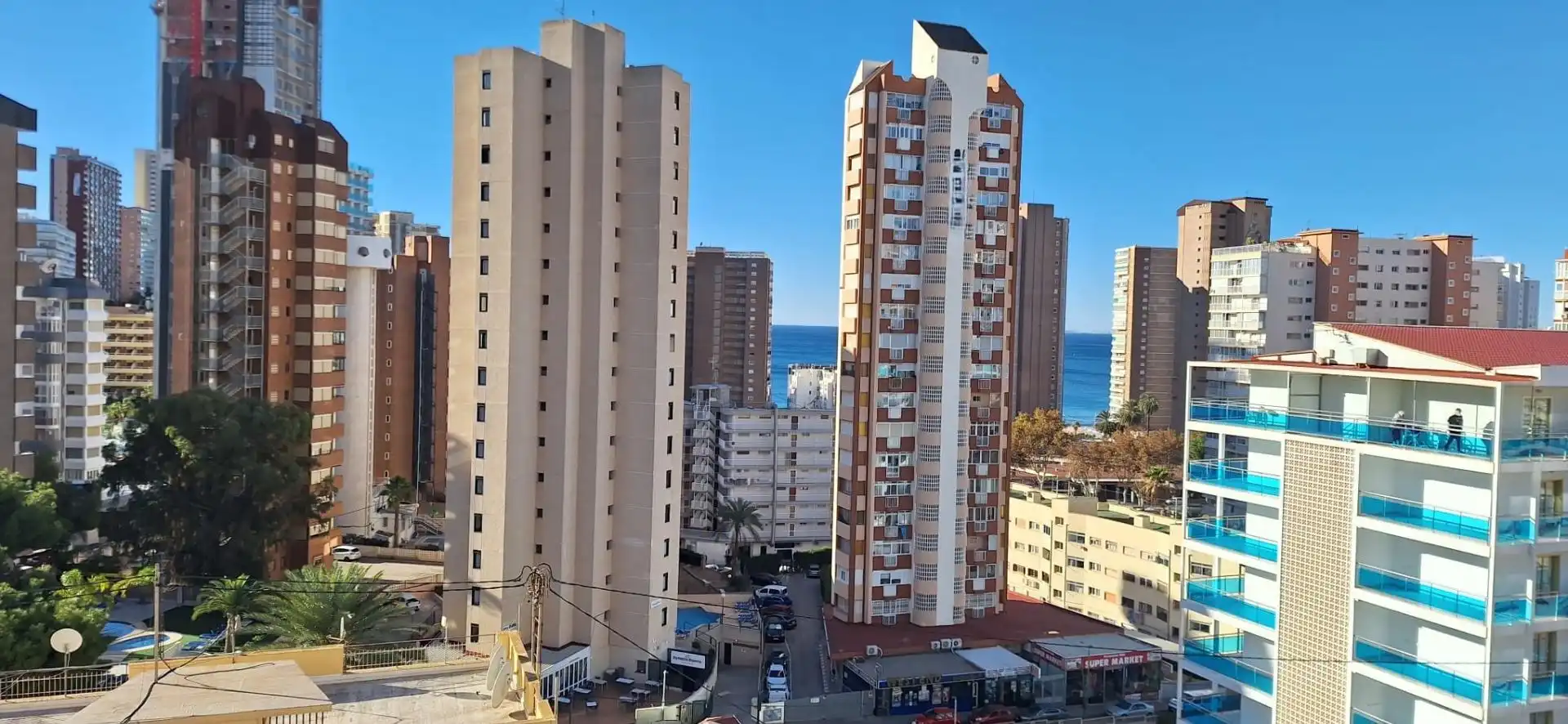 Apartamento con piscina en venta en Rincón de Loix