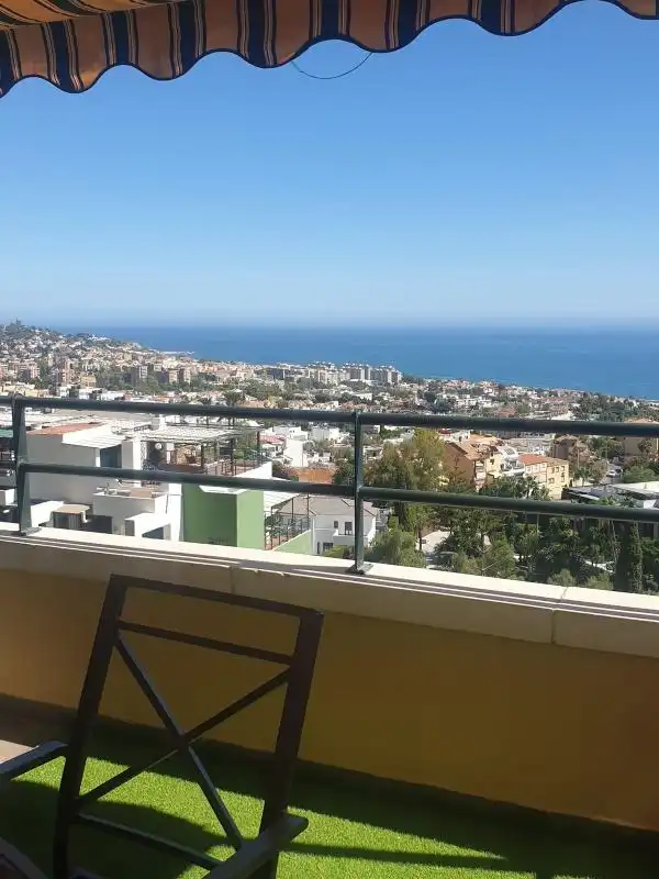 Pis amb ascensor de lloguer a Calle Panorama, imagen 9