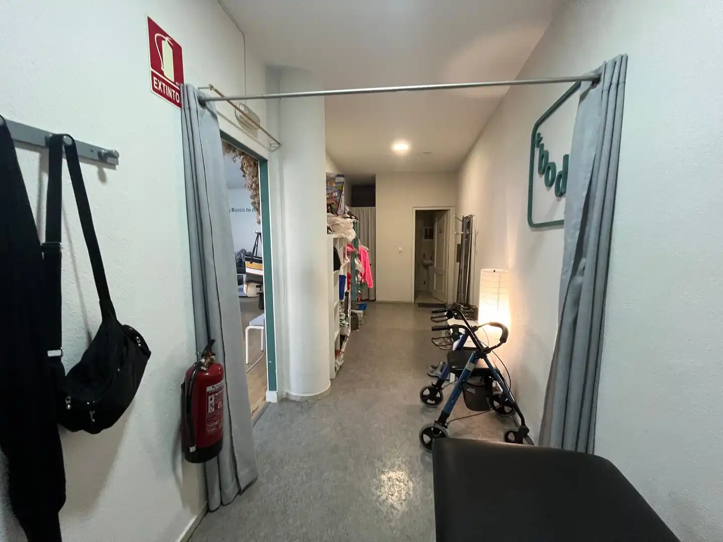 Local en venta en Tomelloso con Aire acondicionado, Amueblado y Alarma