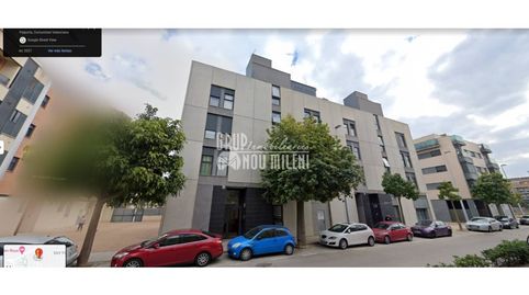 Foto 3 de Garaje en venta en Calle Moncada, Metro - Auditorio, Paiporta