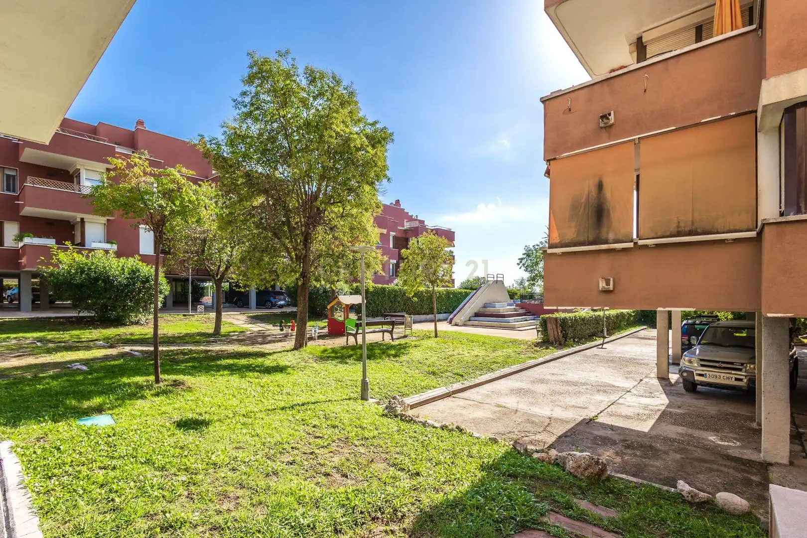 Apartment with terrace for sale in Avinguda del Pla del Vent, Sant Joan Despí, Spain, imagen 30