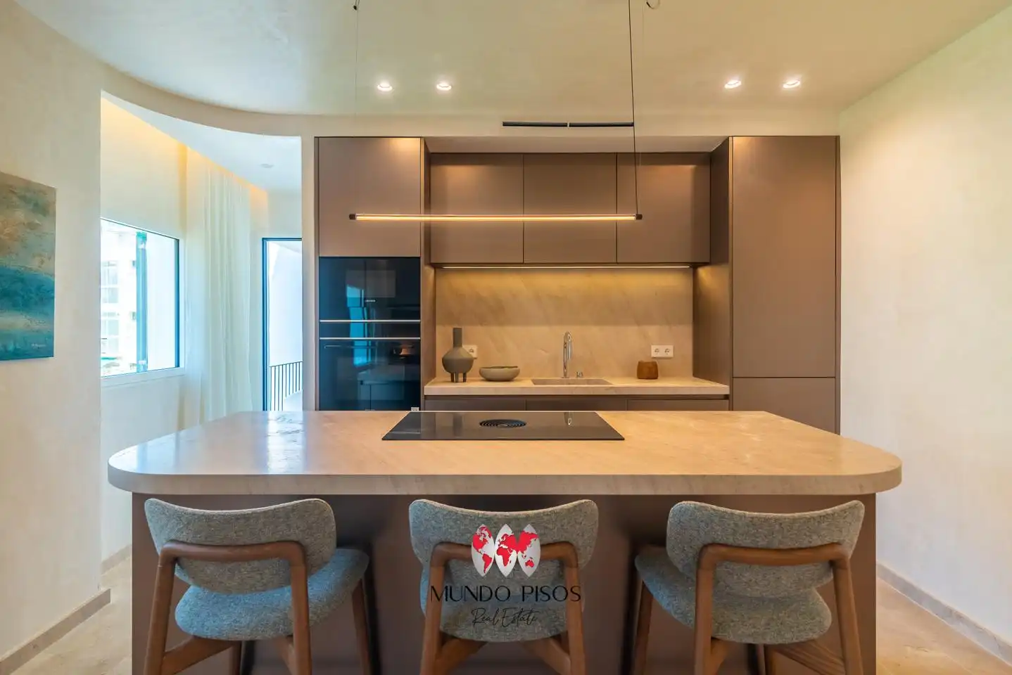 Piso con ascensor en venta en calle Mateu Obrador, imagen 19