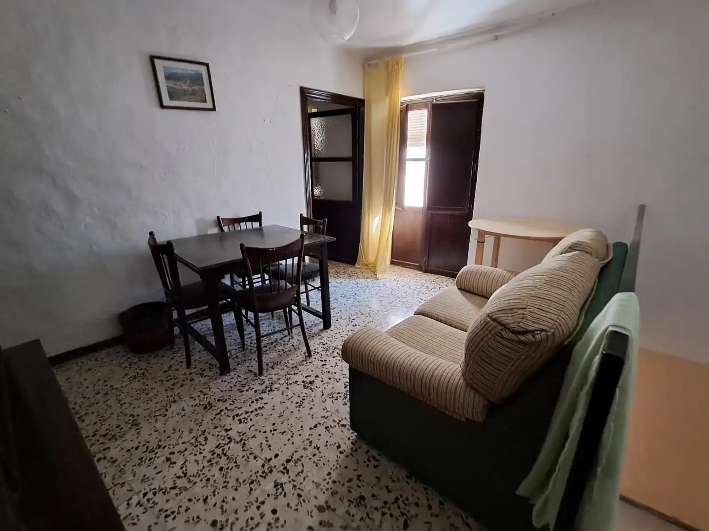 Sala de estar de Casa o chalet en venta en Alcolea