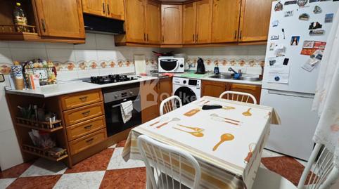 Foto 5 de Pis en venda a La Alhóndiga, Madrid