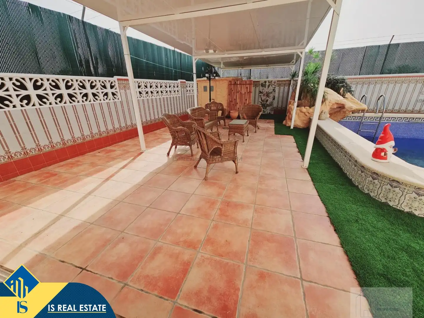 Villa mit Pool zum Verkauf in Zona Carrefour - Urbanizaciones, imagen 22