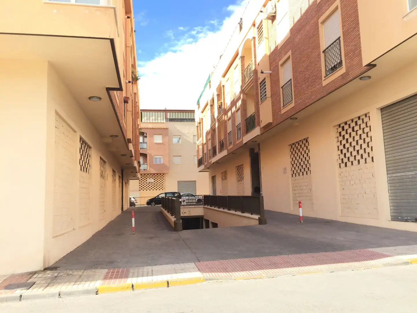 Parcheggio con ascensore in vendita a Atarfe, imagen 2