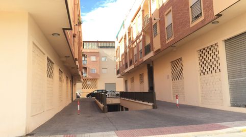 Foto 2 de Garaje en venta en Santa Adela - Parque Leyva Loro, Atarfe