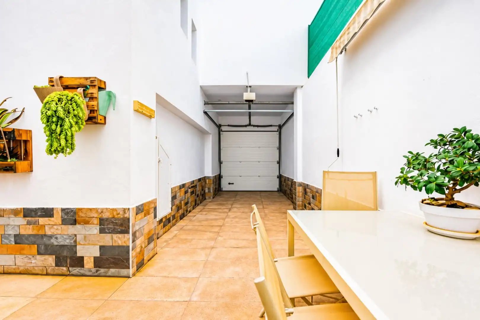 Einfamilien-Reihenhaus zum Verkauf in Chiclana de la Frontera
