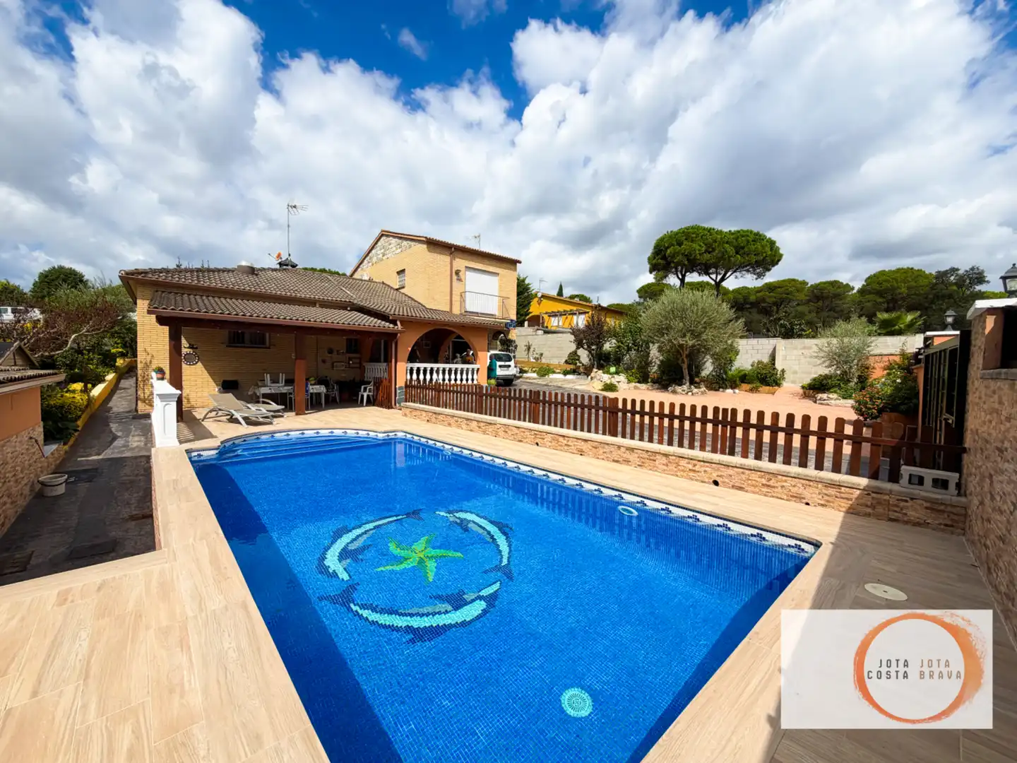 House with pool for sale in La Goba, imagen 2