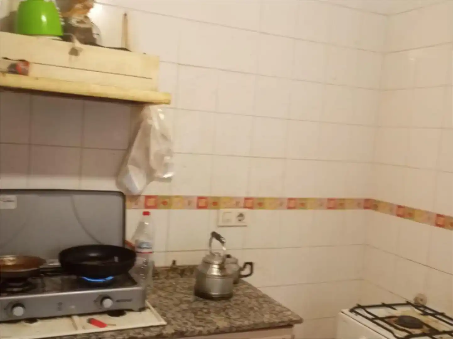 Küche von Maisonette zum Verkauf in Torre-Pacheco