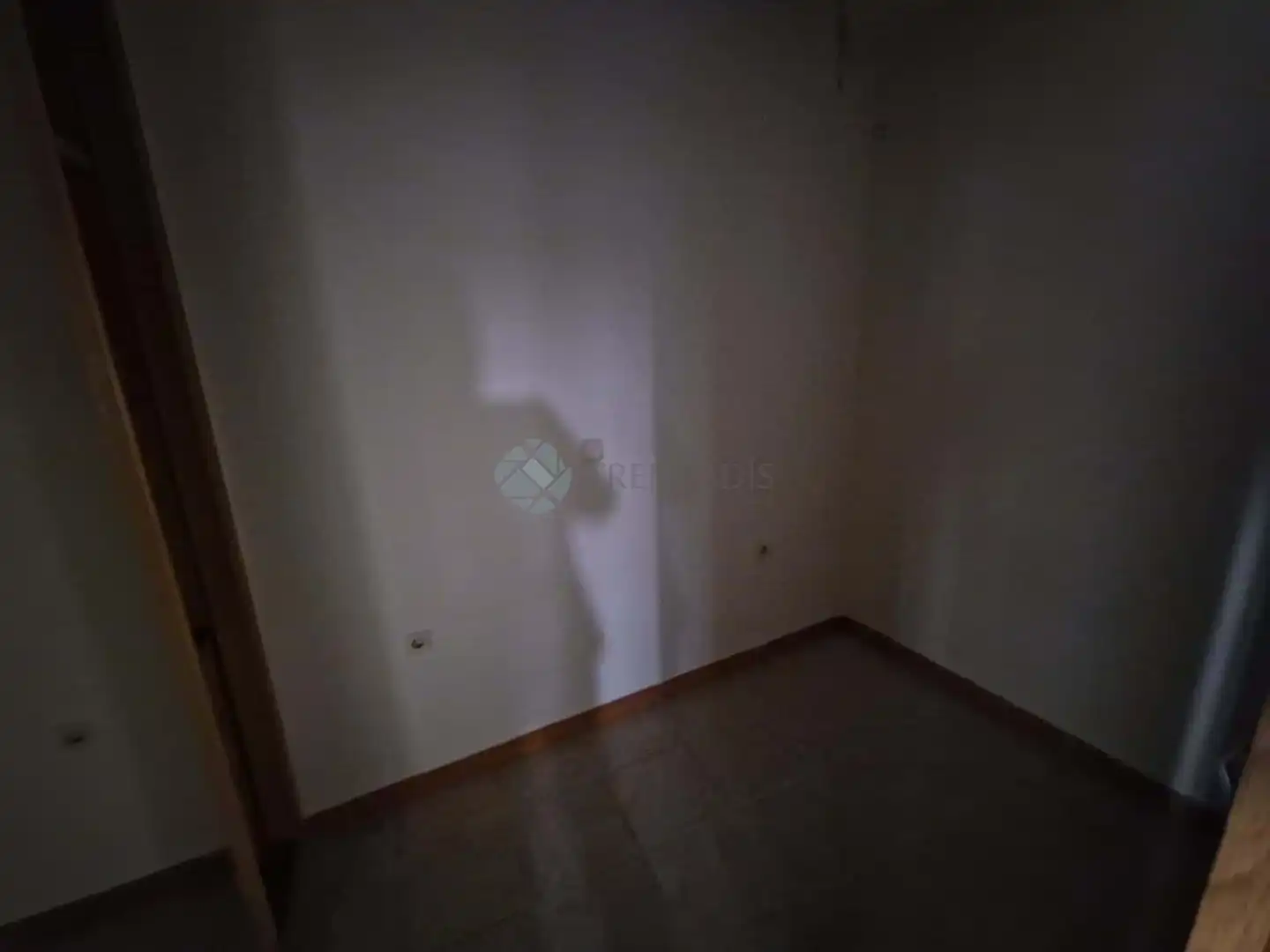 Bedroom of Flat for sale in Madrid