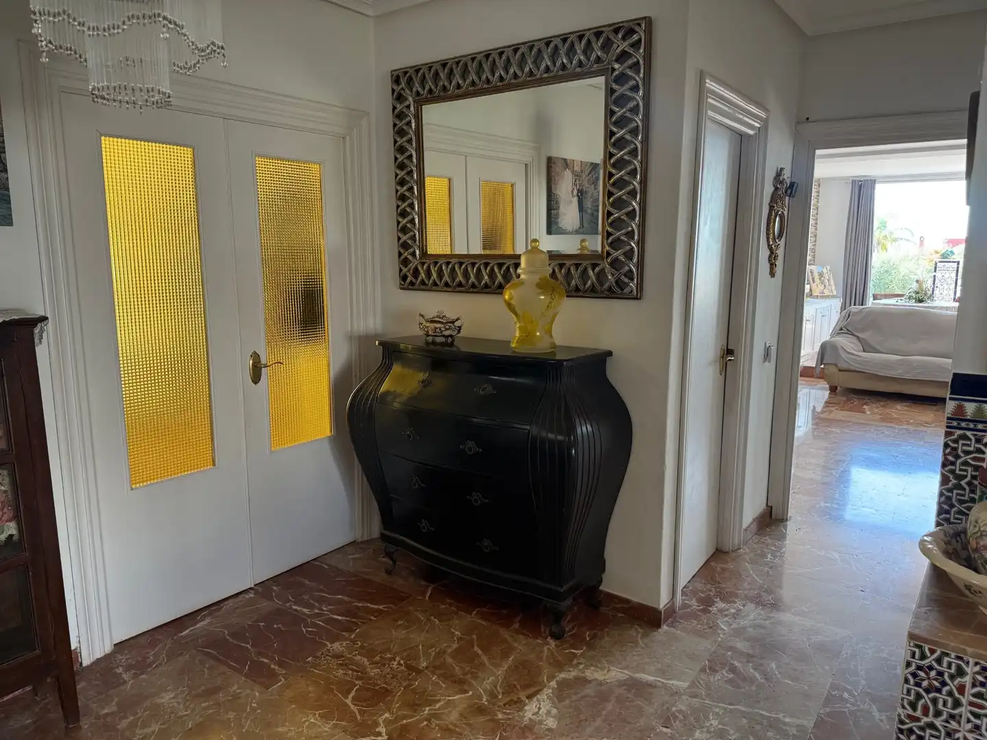 Casa o chalet en venta en Almería con Aire acondicionado, Jardín privado y Terraza