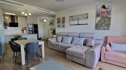 Foto 5 de Ático en venta en Calle Pilar Bardem, Sierra de Estepona - Avda. de Andalucía, Málaga