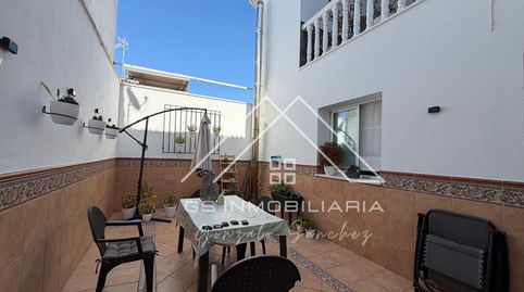 Foto 5 de Casa adosada en venta en El Carmen - La Barrera, Lucena