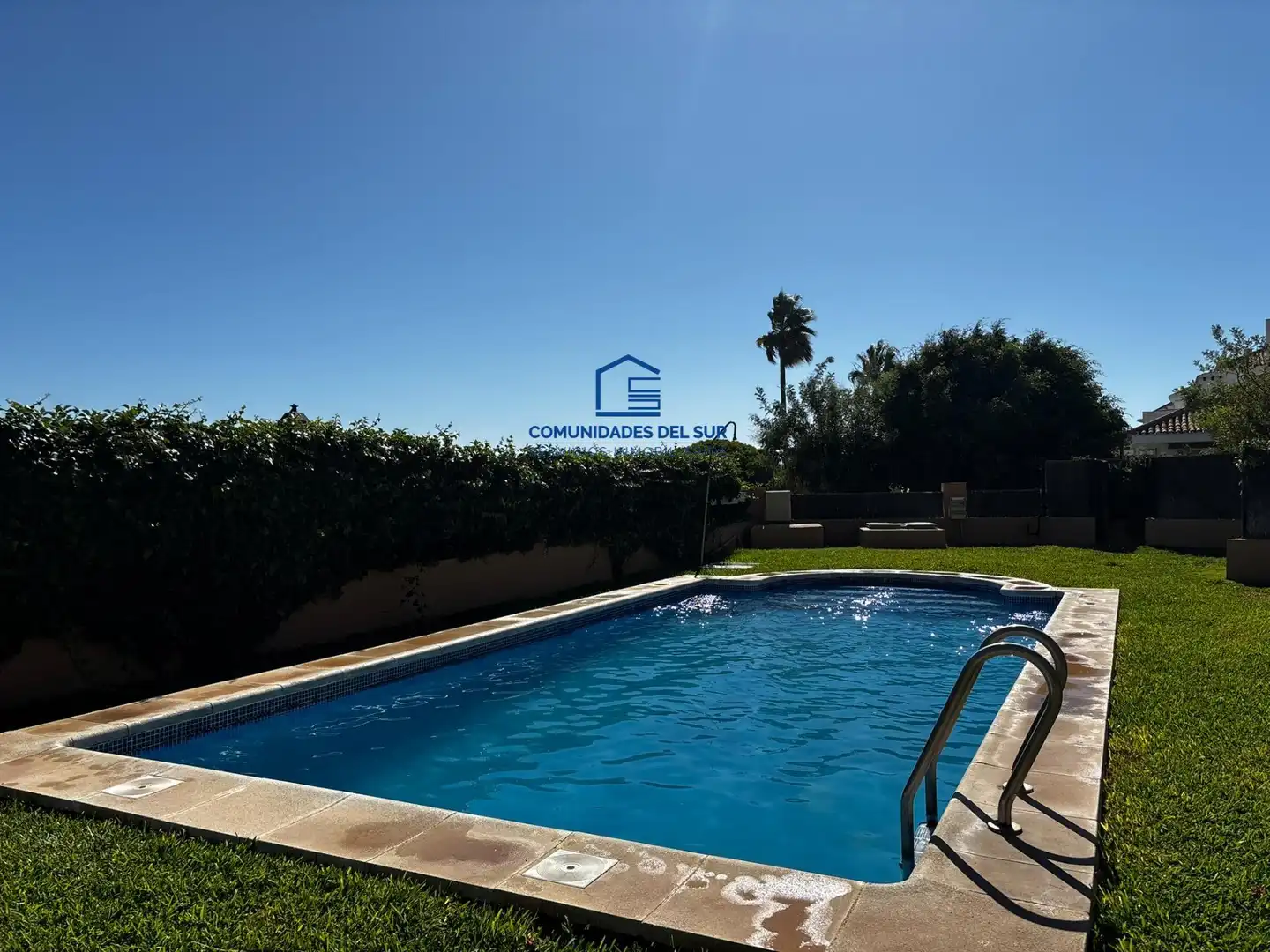Casa a schiera con piscina in affitto a Calle FUERTE CIUDAD, imagen 2