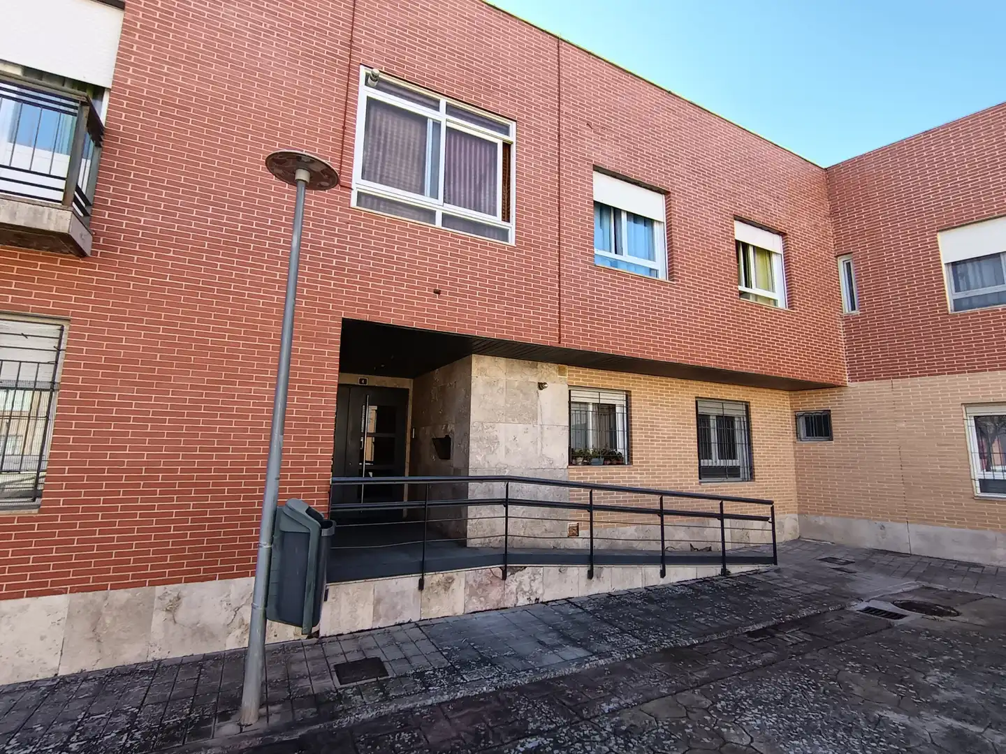Pis amb ascensor en venda a Calle Antonia Roldán, imagen 8