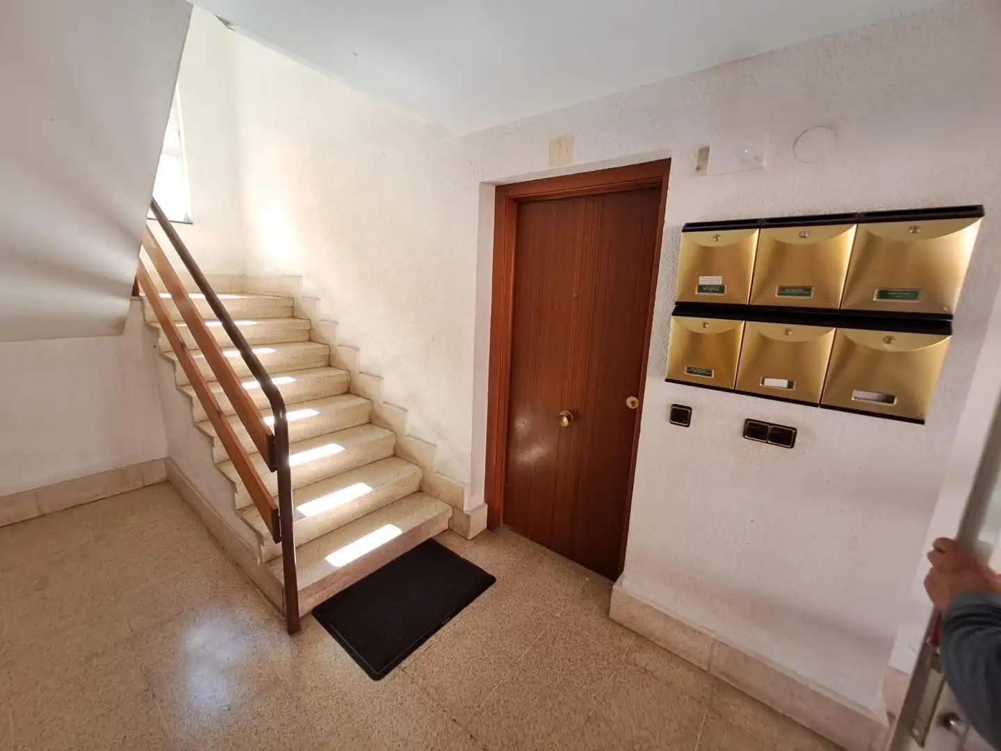 Planta baja en venta en Toreno con Calefacción