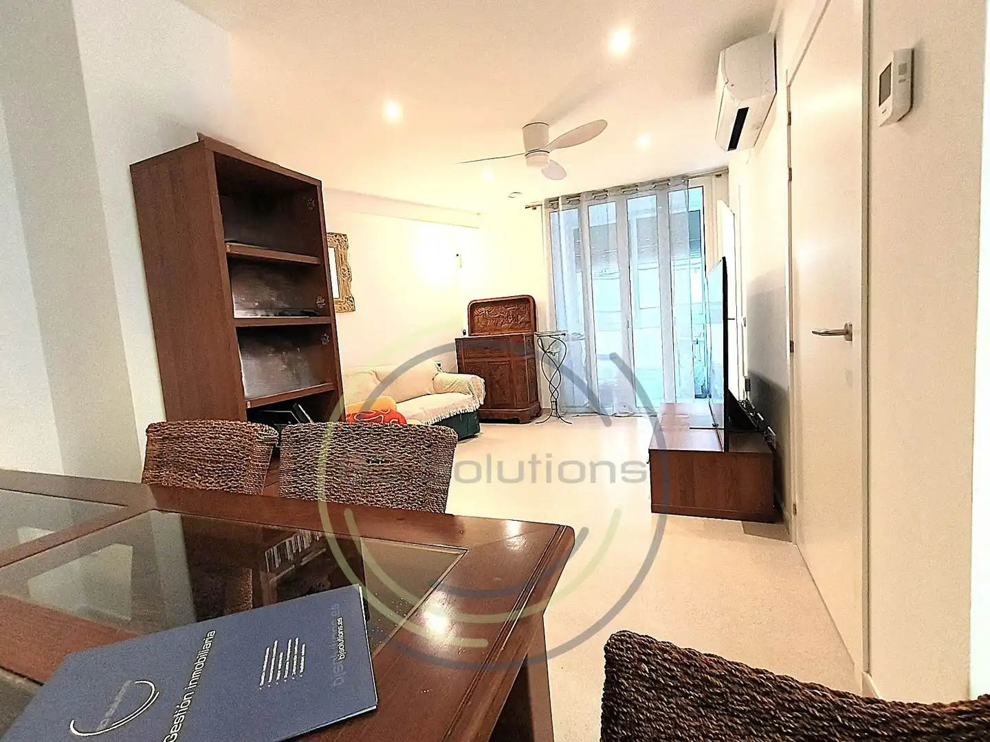 Flat for sale in ESTEVE CORTILS,, Els Molins