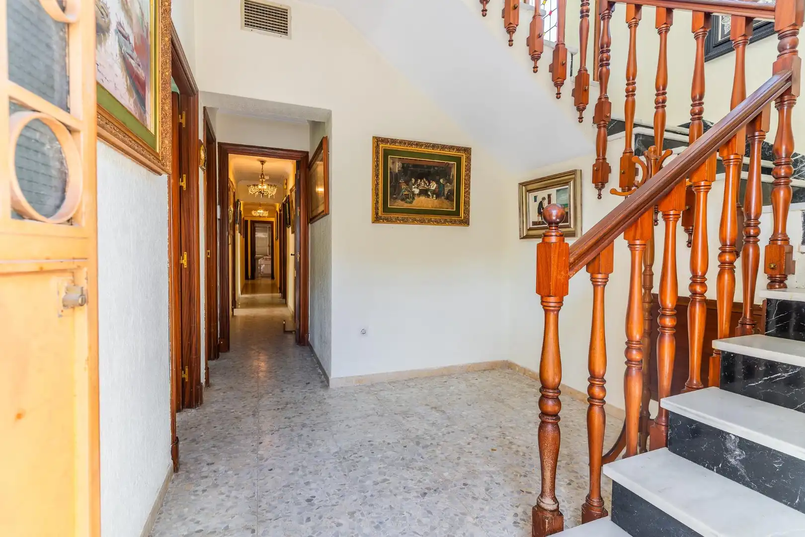 Casa o xalet en venda en Crevillet - Pinar Alto