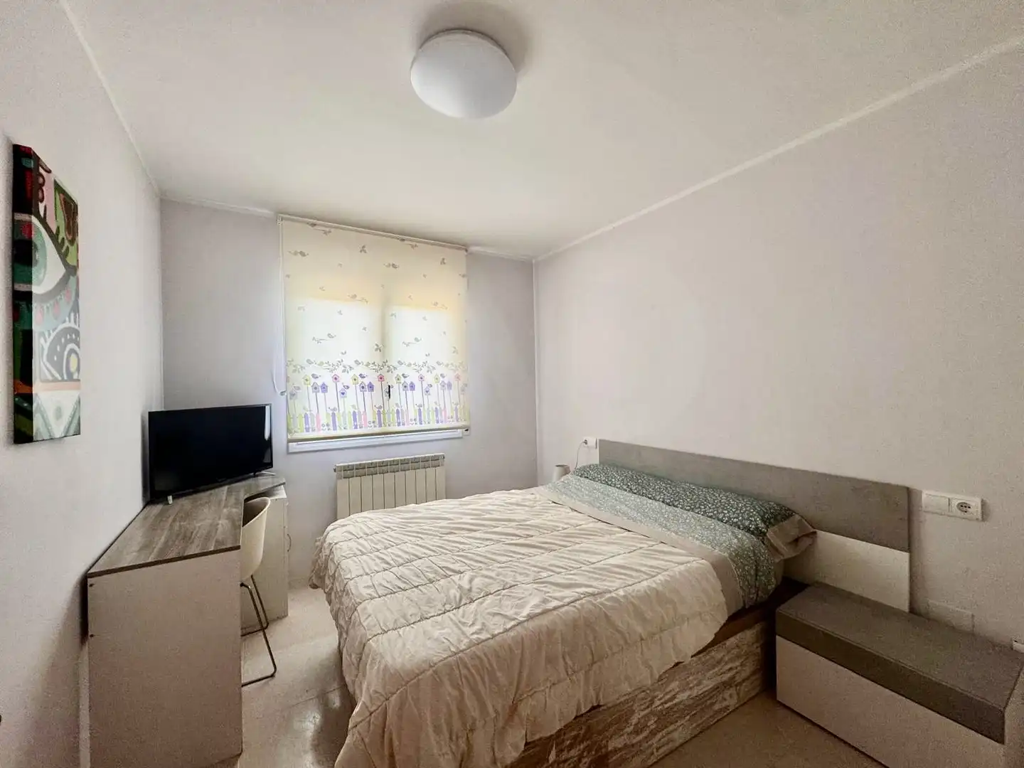 Dormitori de Casa o xalet en venda en Cambrils amb Calefacció