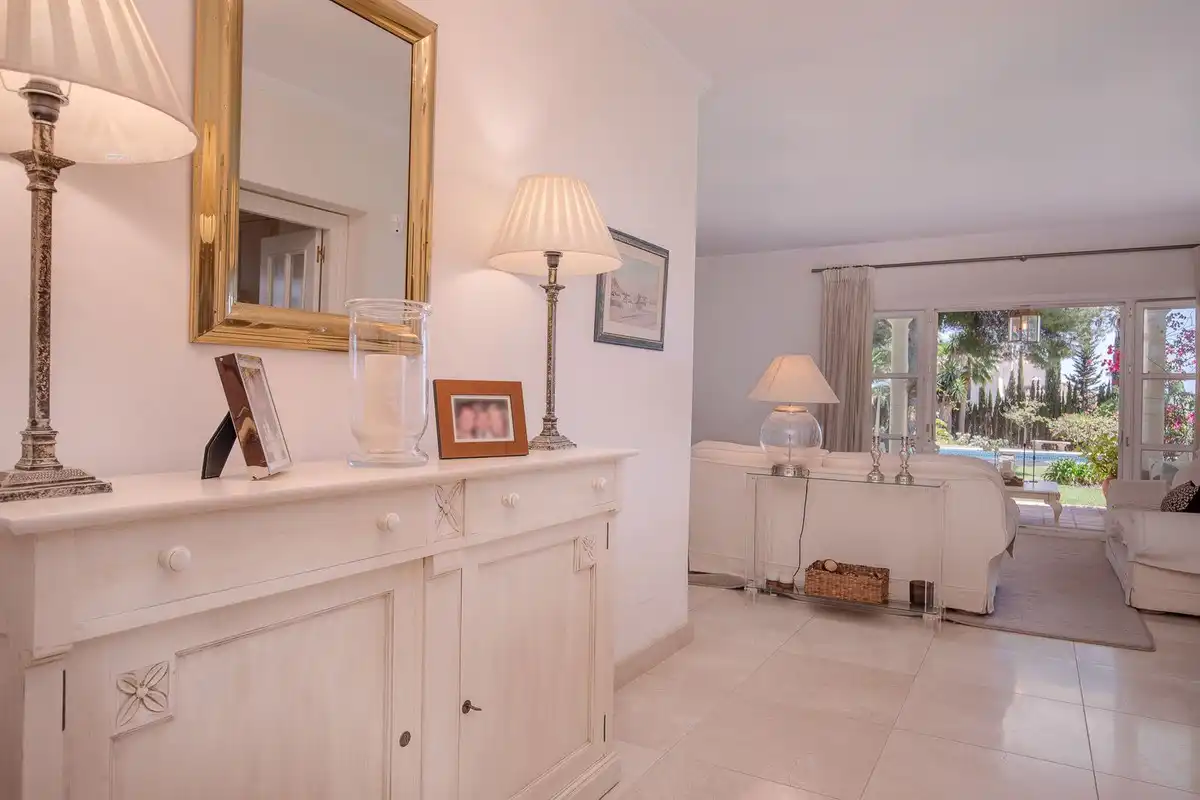 Chalet con piscina en venta en Benamara - Atalaya, imagen 14