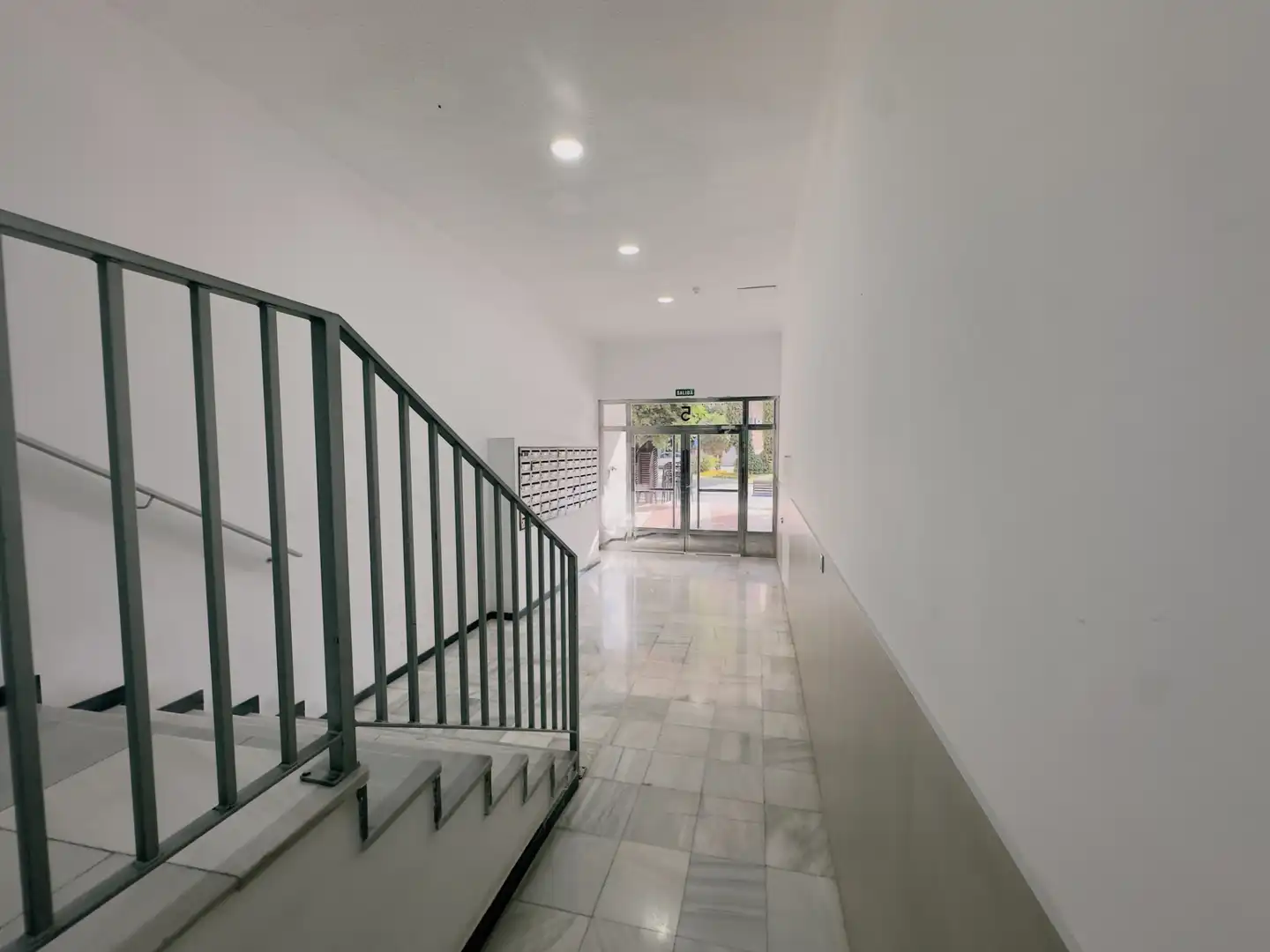 Piso en venta en Santa Pola con Aire acondicionado, Terraza y Amueblado