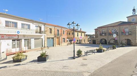 Foto 2 de Casa adosada en venda a Santa María Magdalena, Barruecopardo, Salamanca