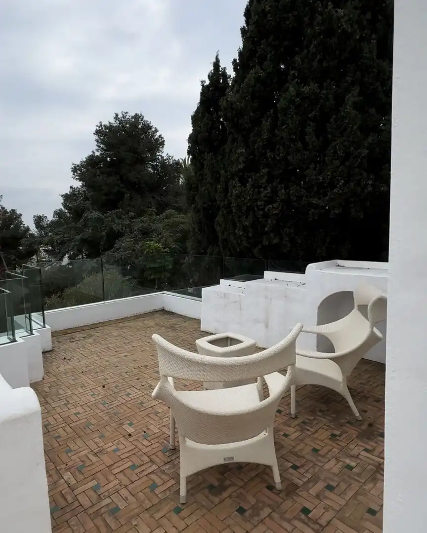 Reihenhaus mit Pool zum Verkauf in Marbella - Marbella,Avenida Bulevar PrÃÂ­ncipe Alfonso de Hohenlohe, imagen 35