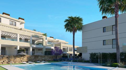 Foto 2 de Ático en venta en Guadalobón, Málaga