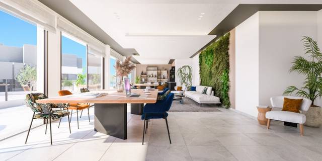 Apartamento en Venta en Centro