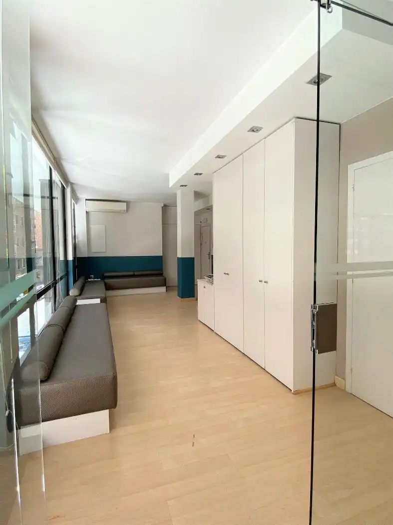 Büro zur Miete in Sarrià - Sant Gervasi