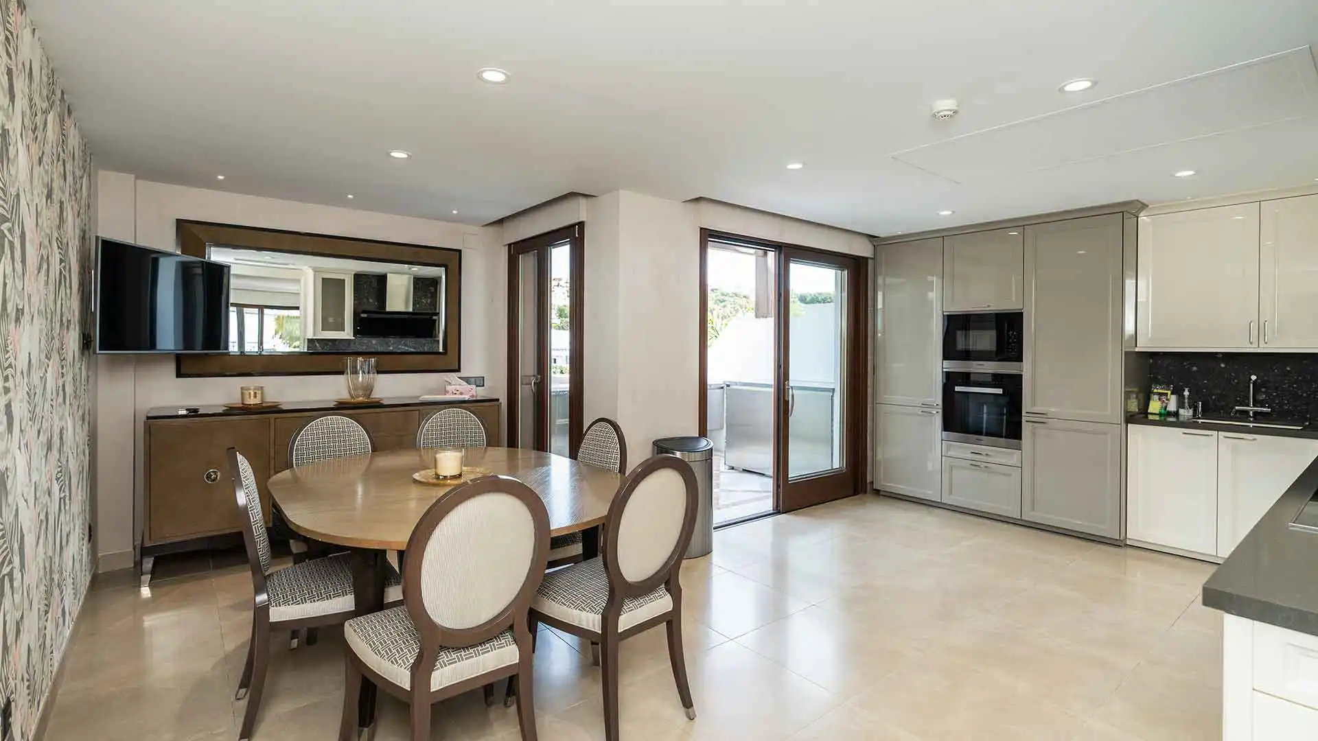 Penthouse mit Pool zum Verkauf in CARMEN DEL, imagen 20