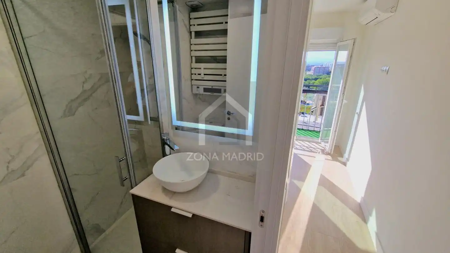 Appartement avec terrasse à vendre à Calle de Reyes Aizquíbel, imagen 22