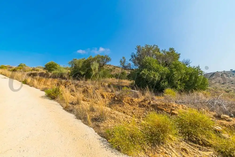 Rustikales Grundstück zum Verkauf in Torrox Pueblo, imagen 5