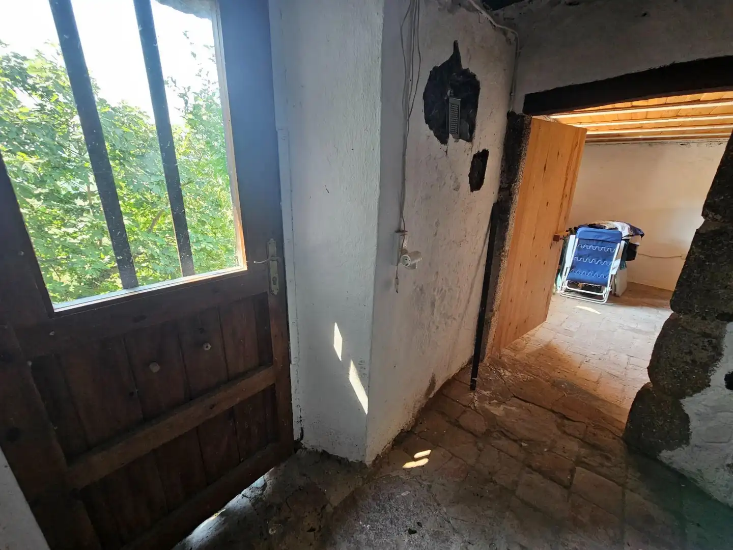 Finca rústica en venda en Riells i Viabrea amb Jardí privat i Traster