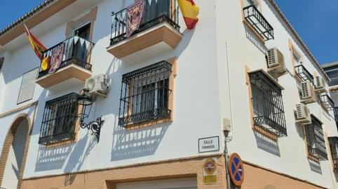 Foto 2 de Pis en venda a Calle Juan Luis Peralta, Rancho Domingo - La Hacienda, Benalmádena