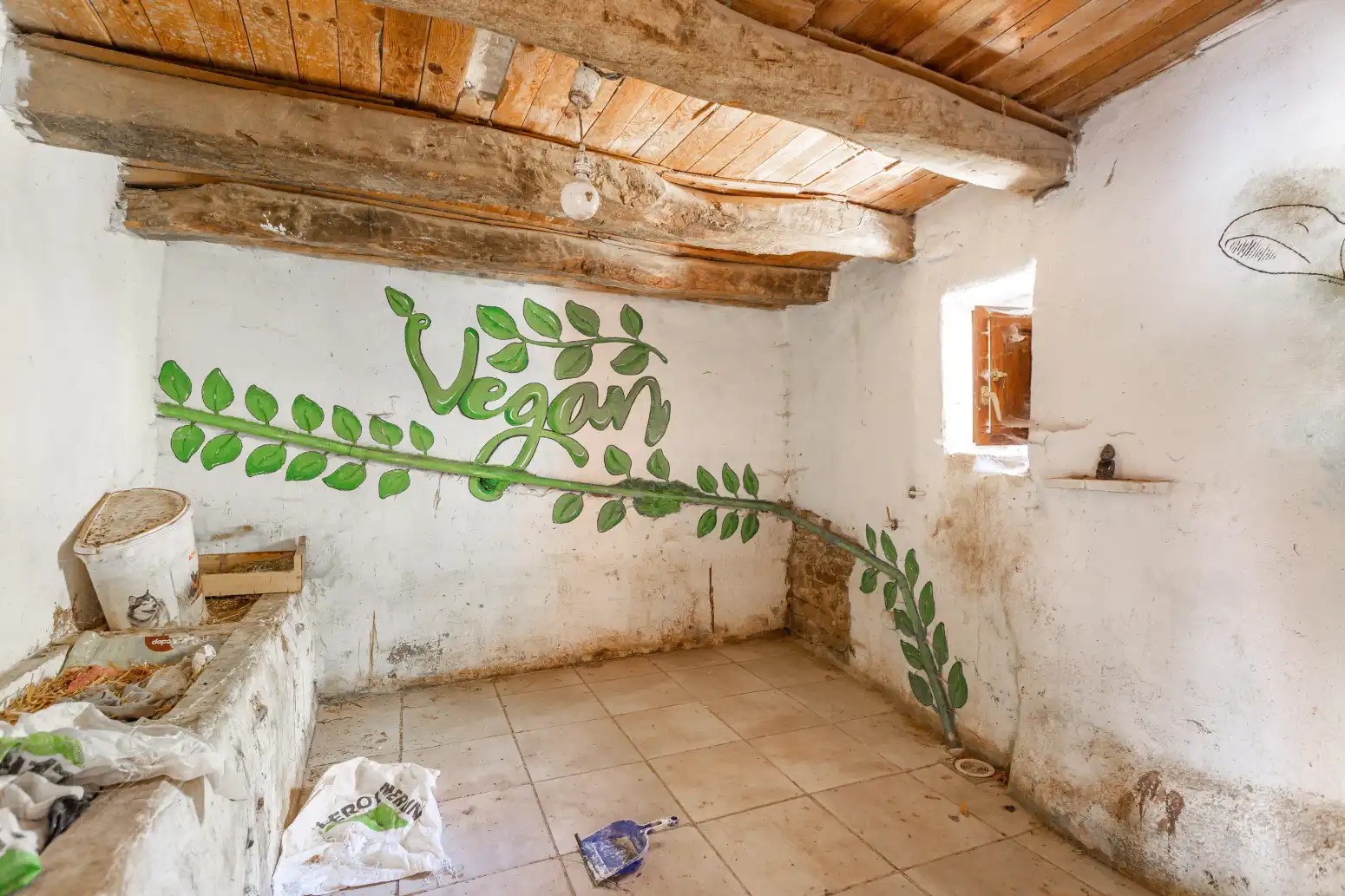Cocina de Casa o chalet en venta en Lerga, Navarra