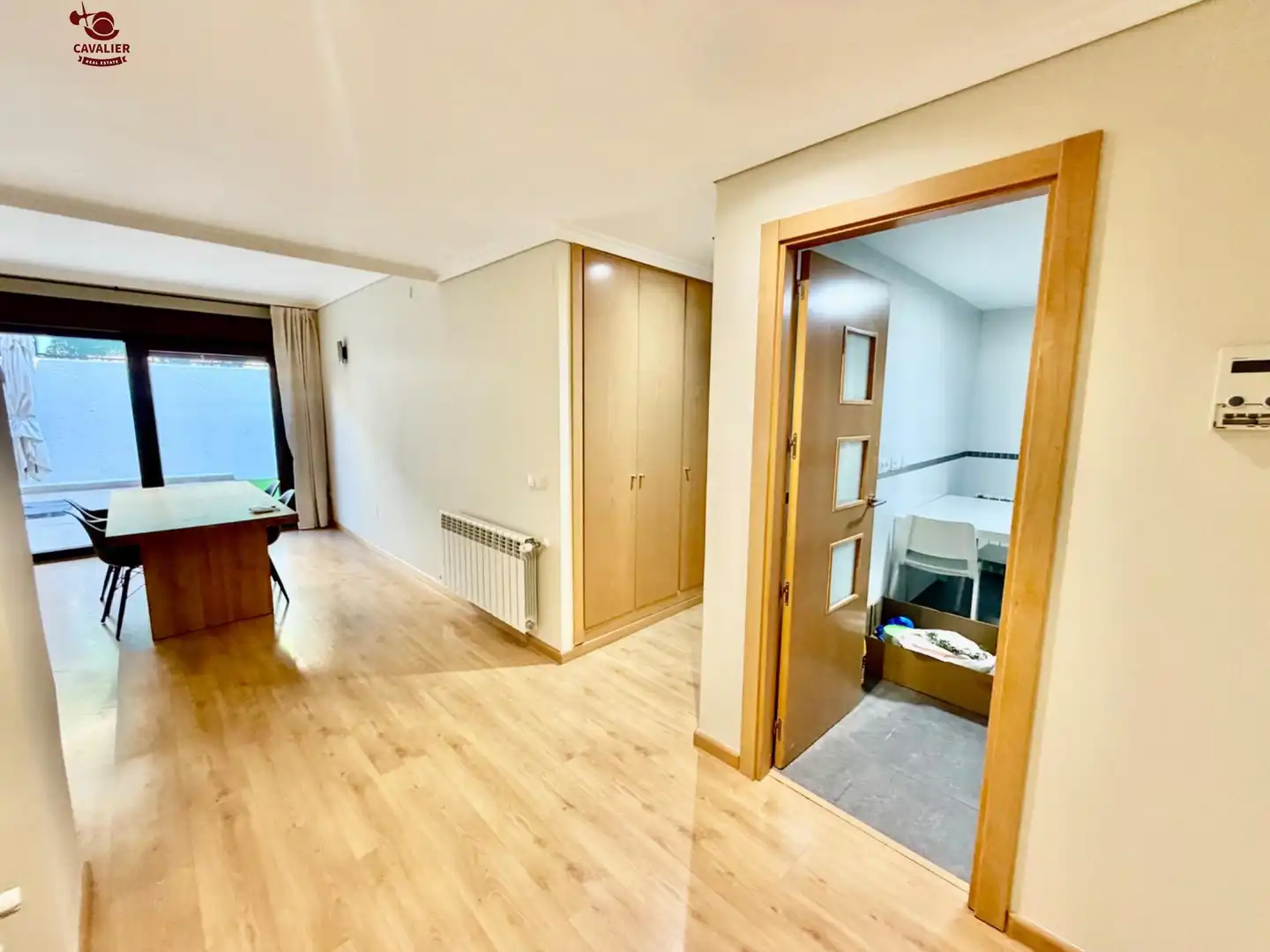Flat with terrace for sale in Guadarrama, imagen 16