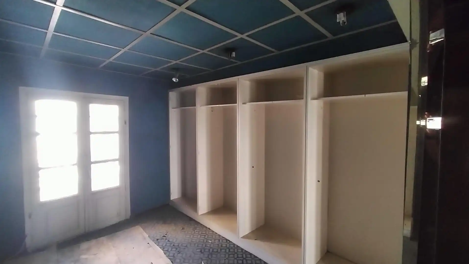 Buildings for sale in BOCAPLAZA, Centro