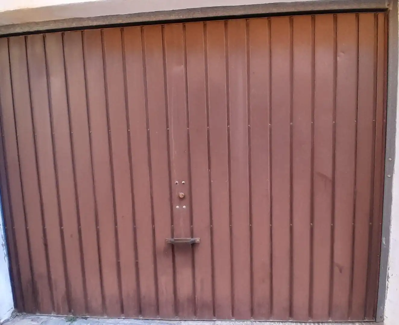 Aparcament de Casa o xalet en venda en Yecla amb Terrassa i Traster