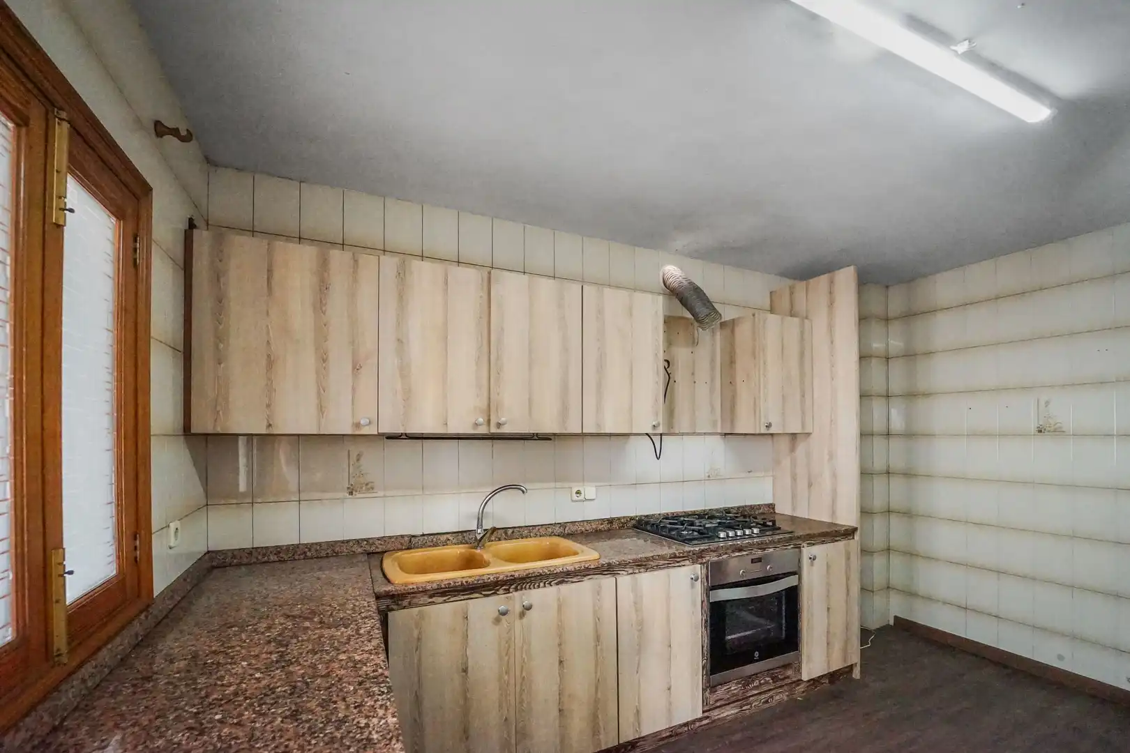 Kitchen of Attic for sale in Felanitx  with Terrace, Storage room and Balcony