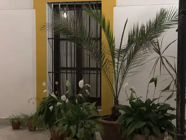 Pis en venda en  Sevilla Capital amb Aire condicionat i Balcó