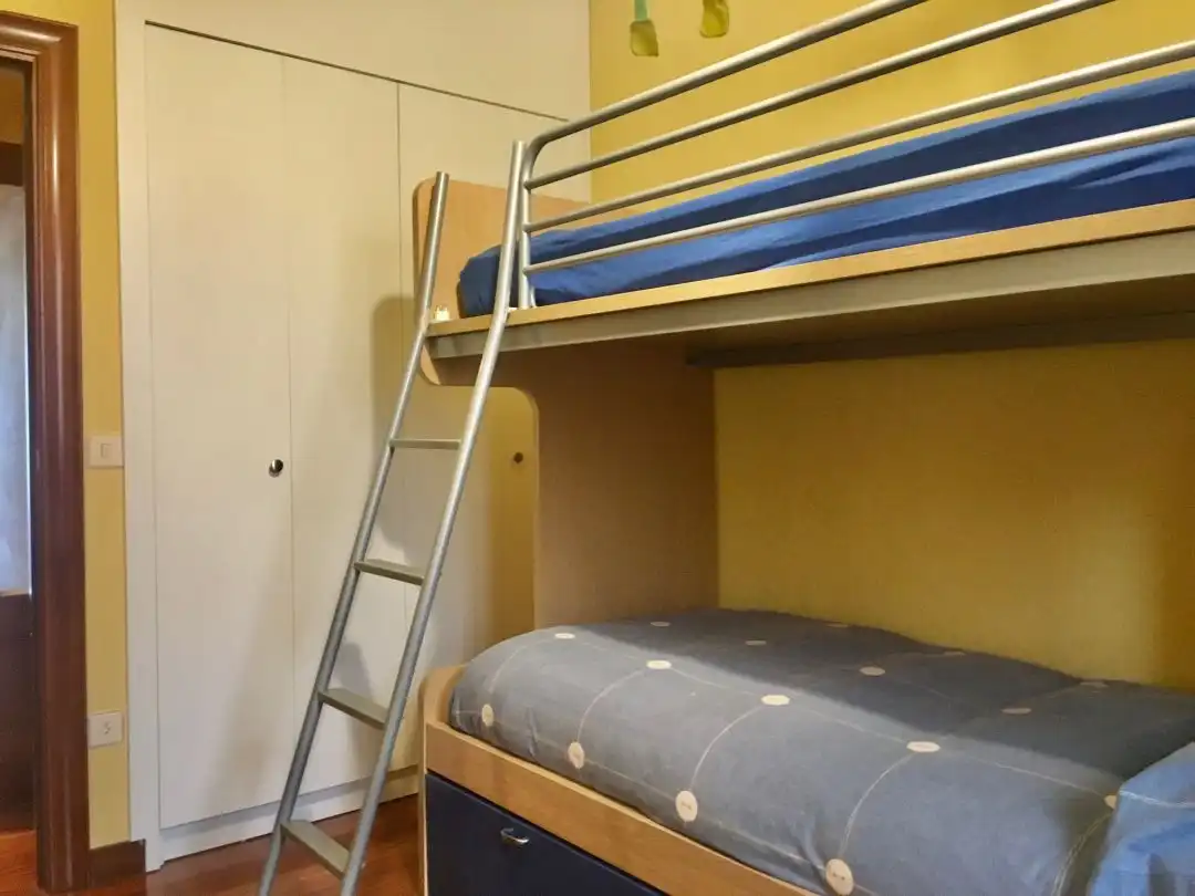 Habitación de Piso en venta en Valgañón con Calefacción y Amueblado