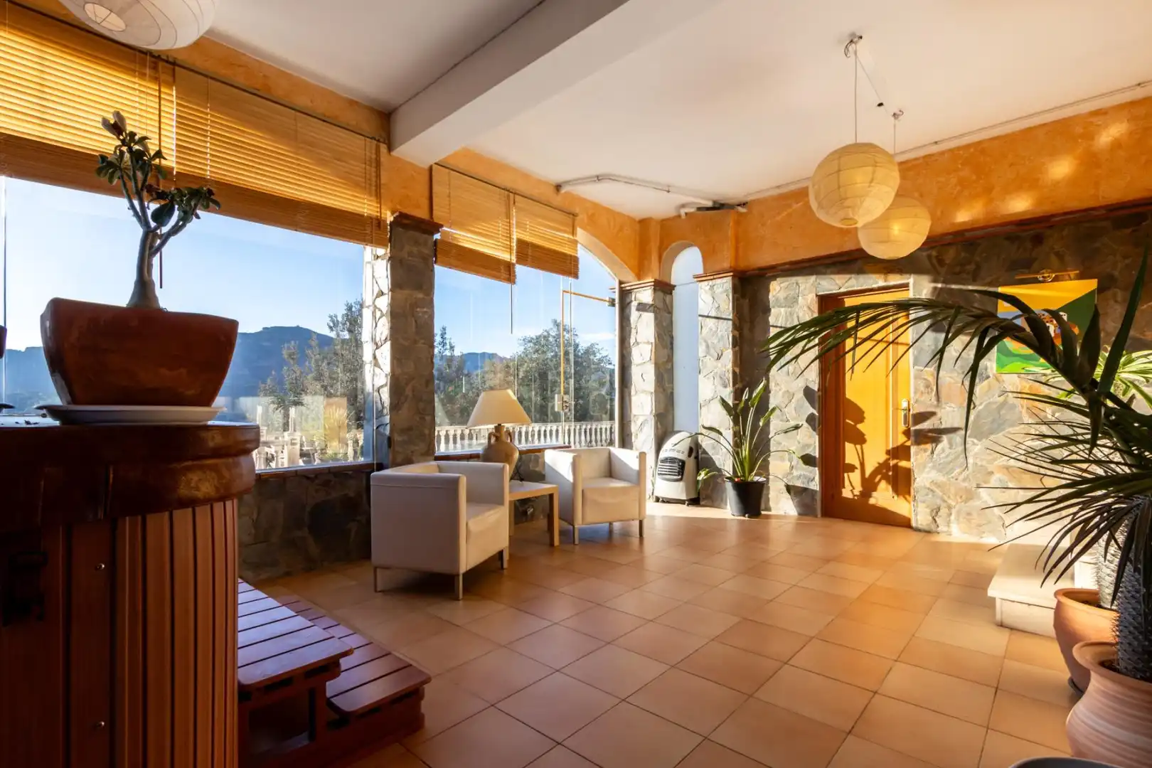 Villa avec jardin à vendre à Airesol, imagen 50