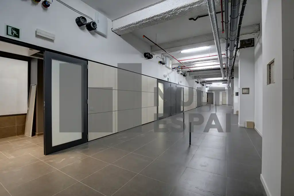 Business premises to rent in Passeig de la Bonanova, imagen 63