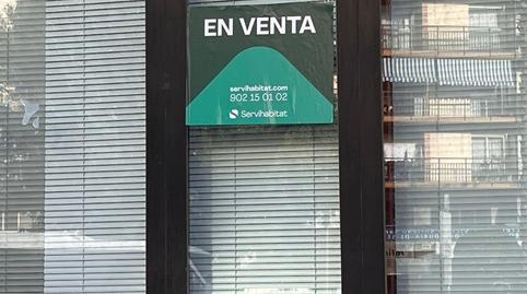 Photo 4 of Premises for sale in Pais Valencia, 34, Platja de Vila Joiosa, Villajoyosa / La Vila Joiosa