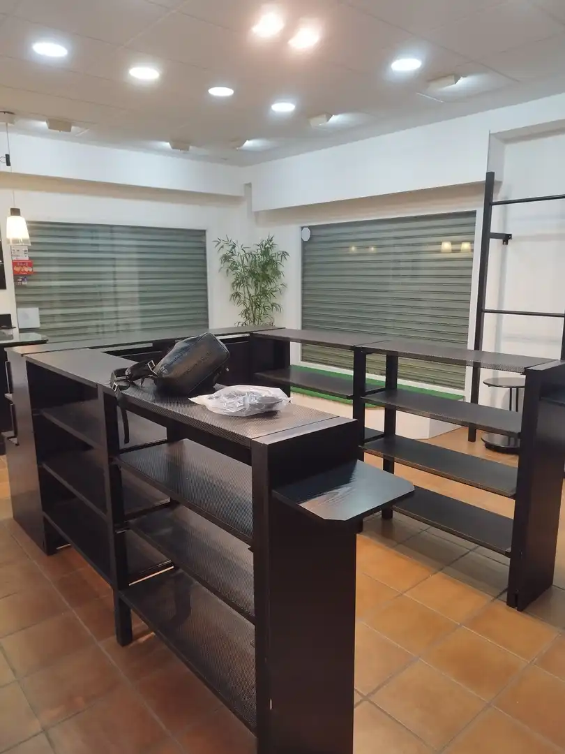 Local en venta en Playa de las Gaviotas - El Pedrucho