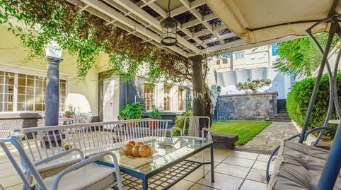 Foto 3 de Casa o xalet en venda a Rambla de Santa Cruz, Ifara - Las Mimosas, Santa Cruz de Tenerife