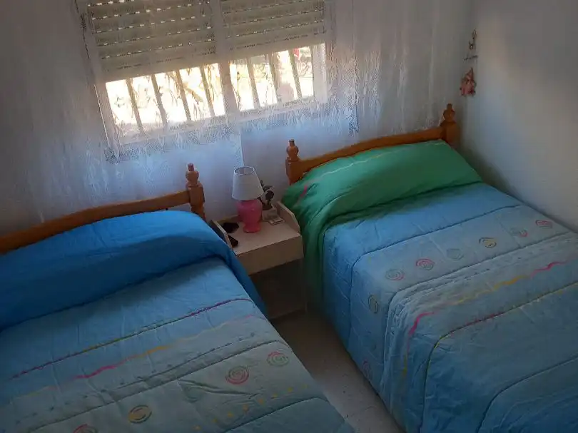 Habitatge amb jardí en venda a BARRIO NUEVO SAN CLEMENTE 0, imagen 40
